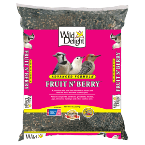 Fruit N Berry Wild Delight, Fruit N Berry